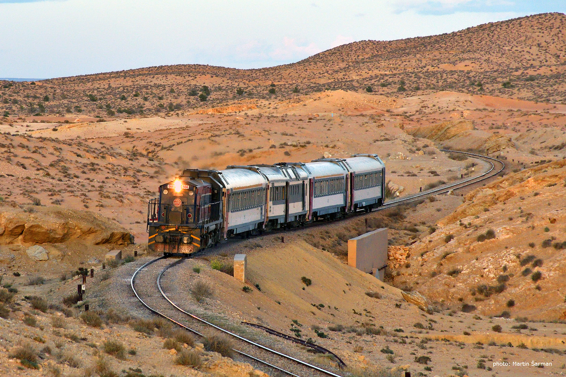 EMD SNCFT 040-GT – photo 10
