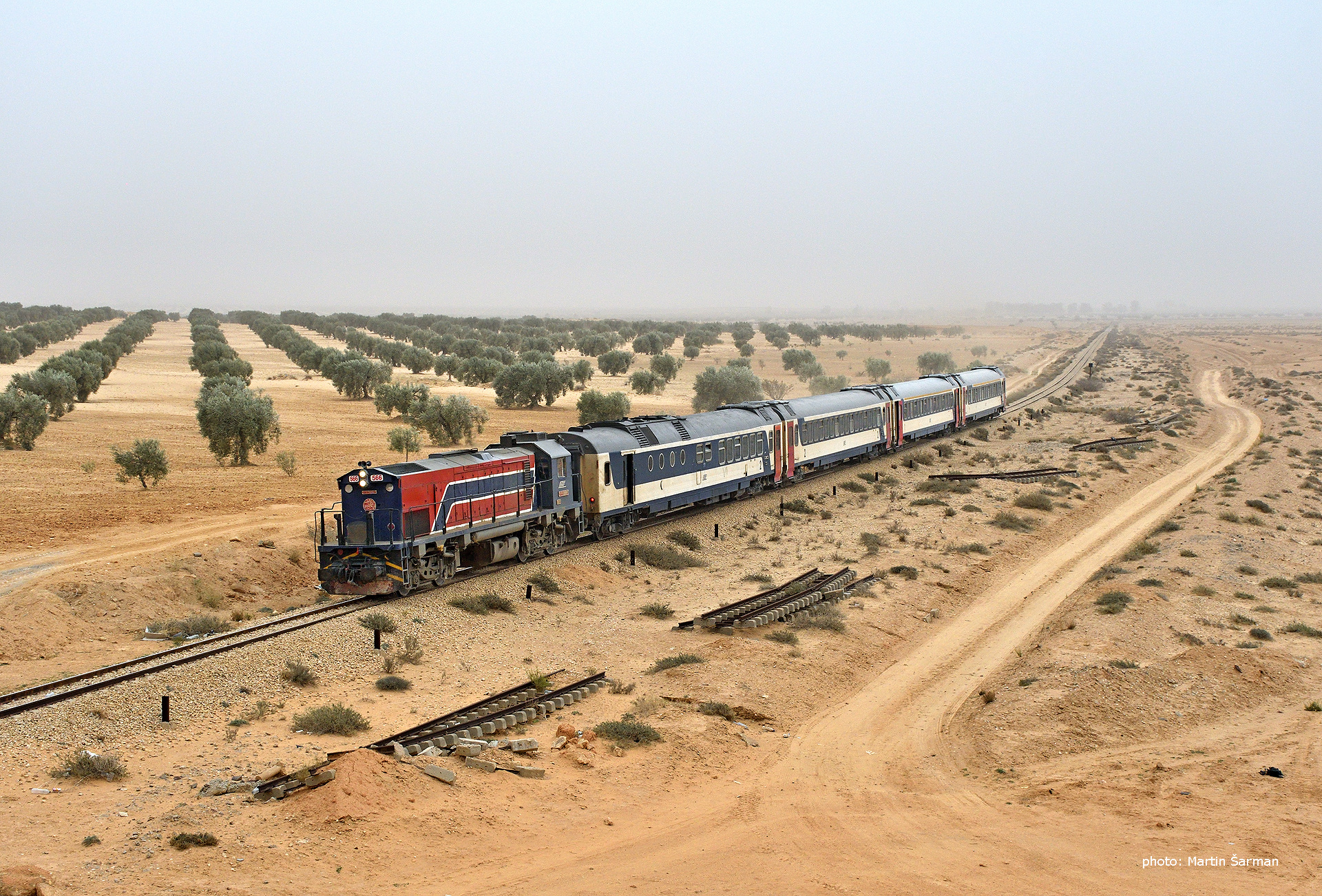 EMD SNCFT 040-GT – photo 13
