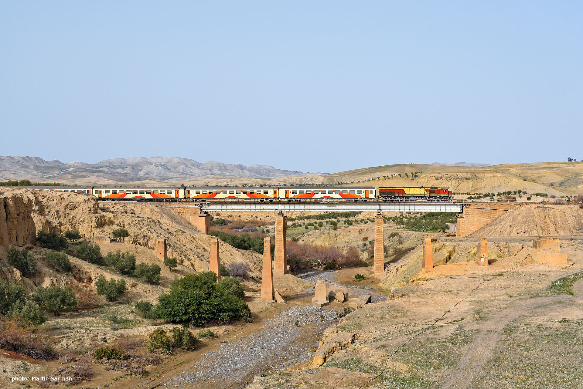 EMD GT26CW-2 – photo 20