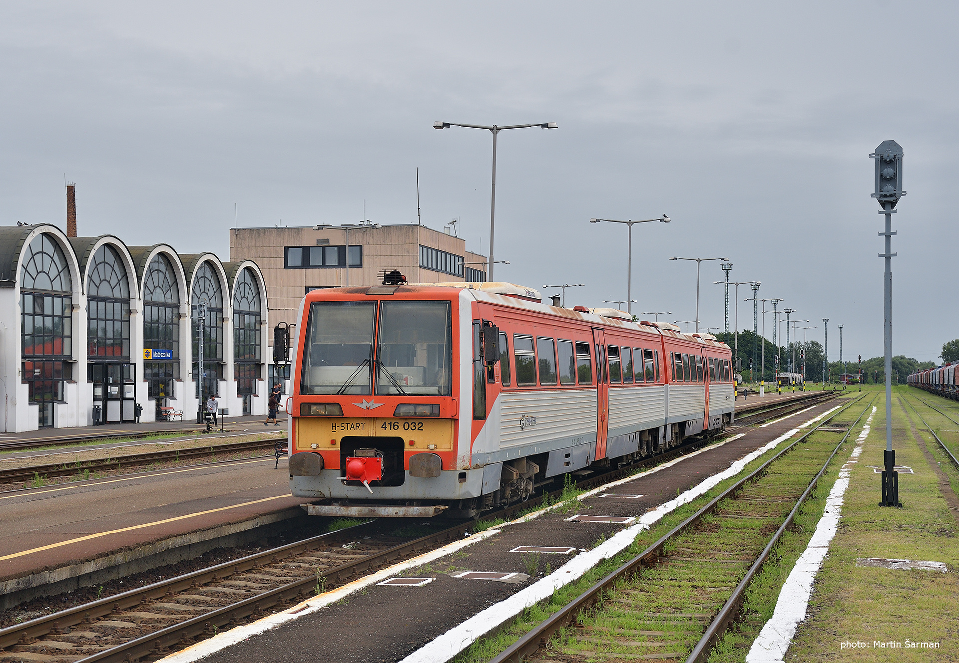 Metrovagonmash RA1 731.25 – Foto 4