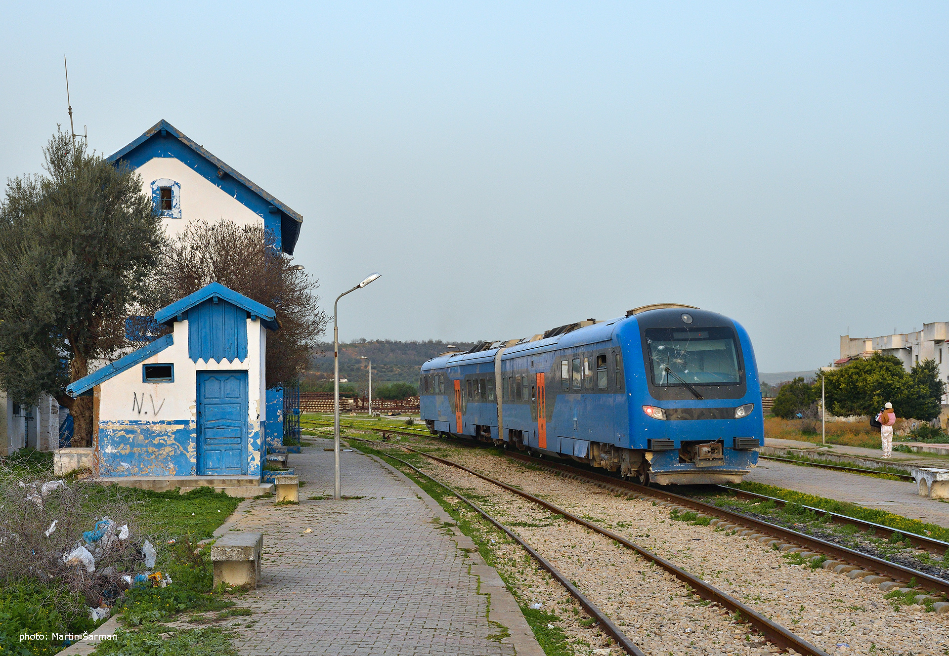CRRC Nanjing Puzhen SNCFT DMU – photo 2