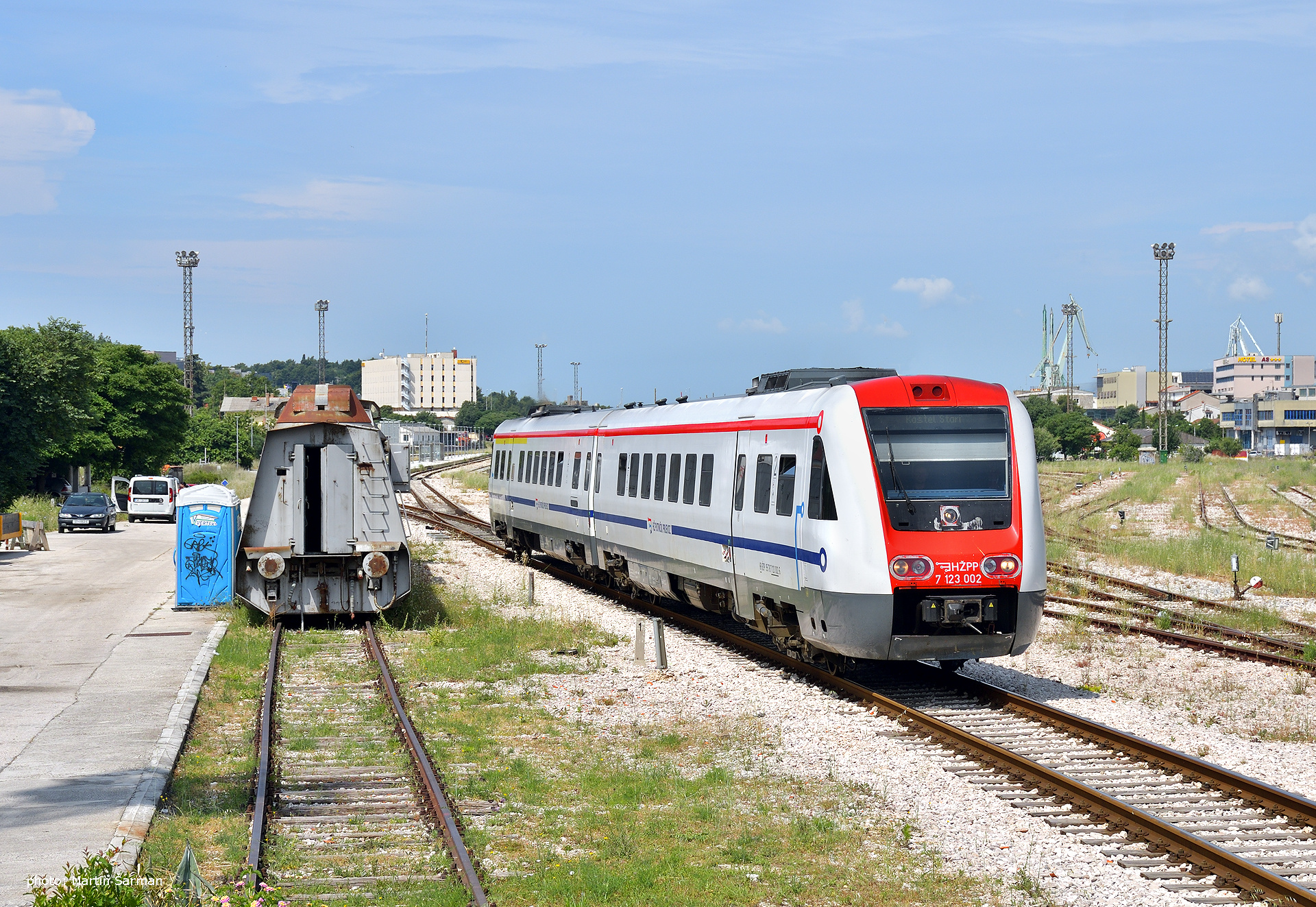 Bombardier RegioSwinger (DB 612) – photo 6