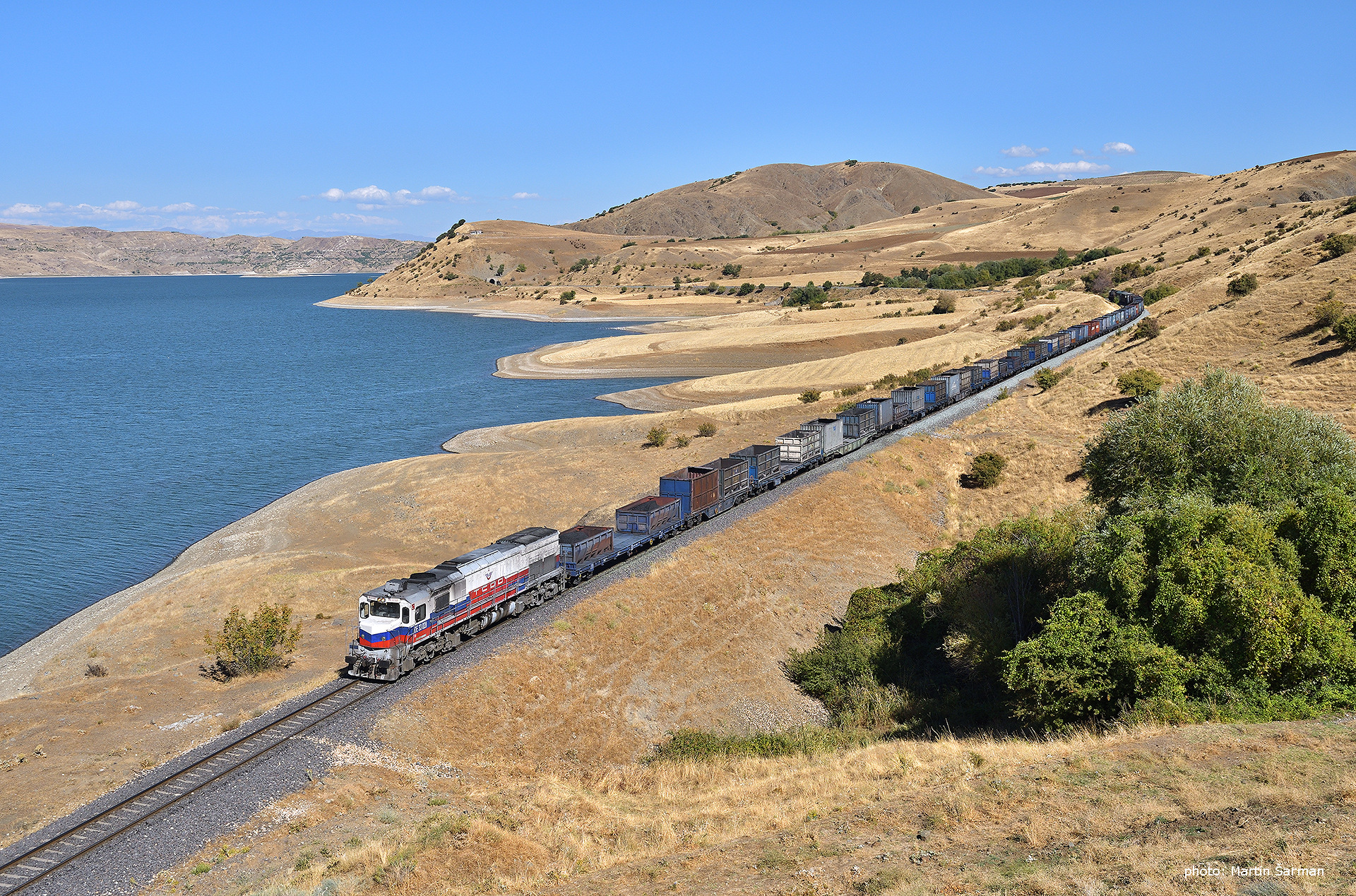 EMD GT26CW-2 – photo 15