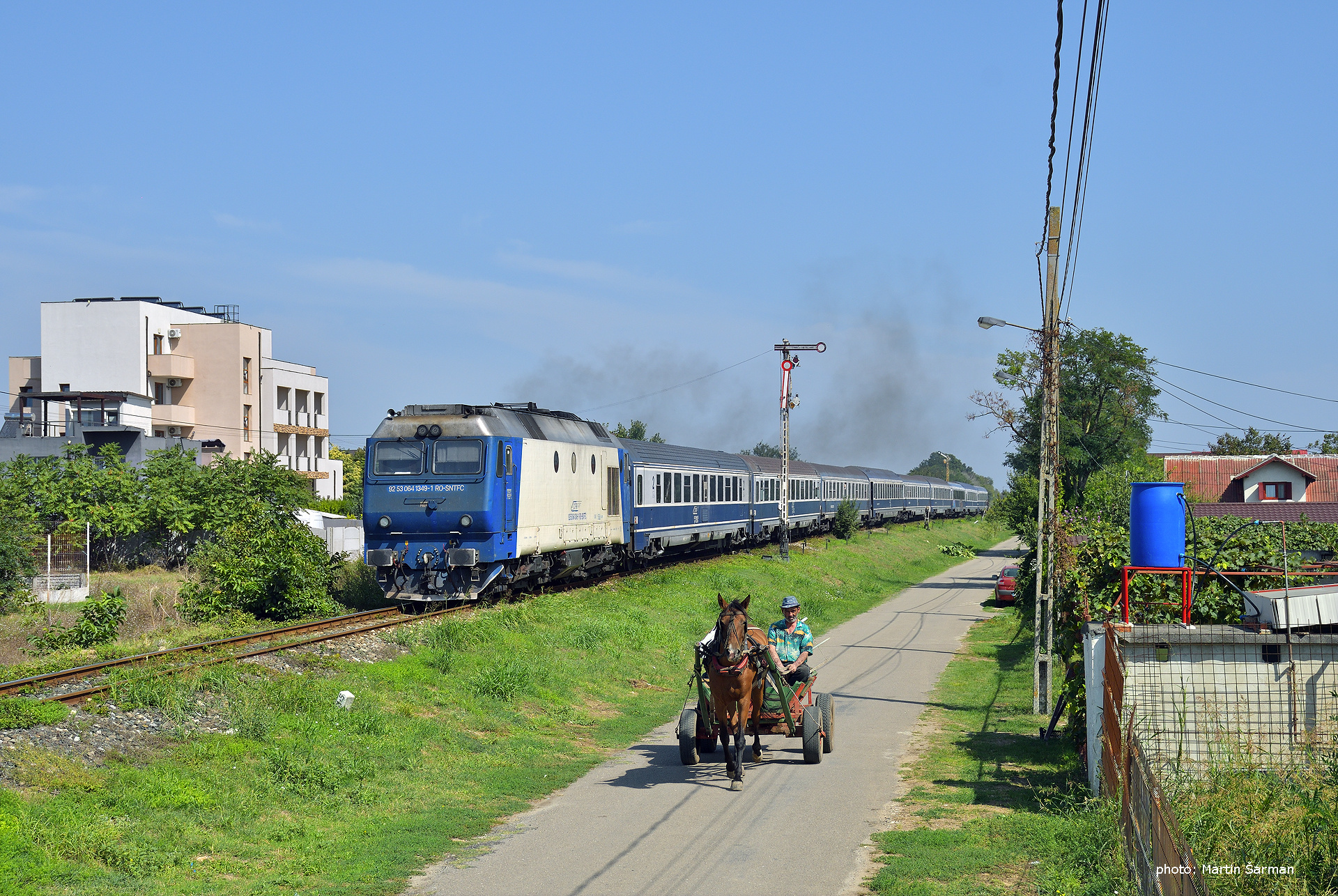 Electroputere EGM 2100 – photo 13