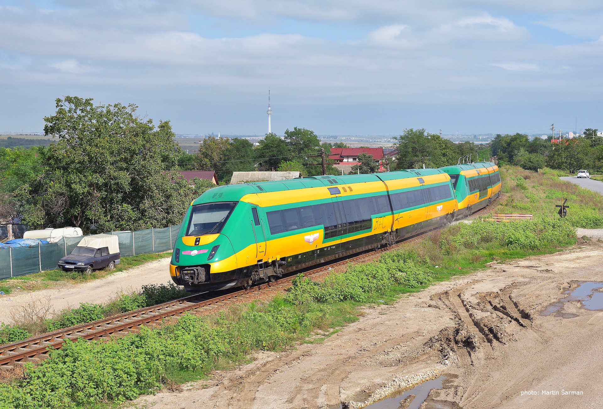 AnsaldoBreda DSB IC2 – photo 2