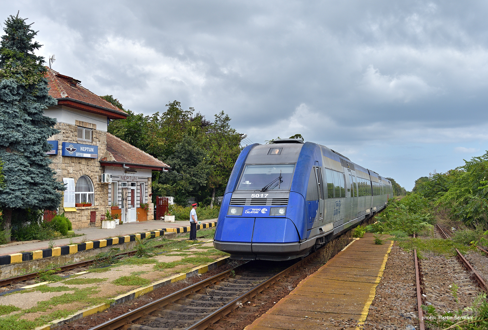Alstom X 72500 – photo 4