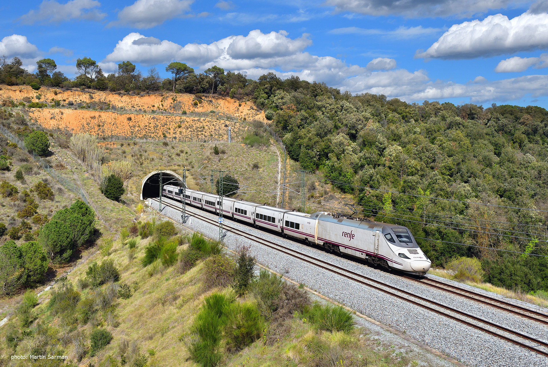 Bombardier RENFE 130 – photo 2