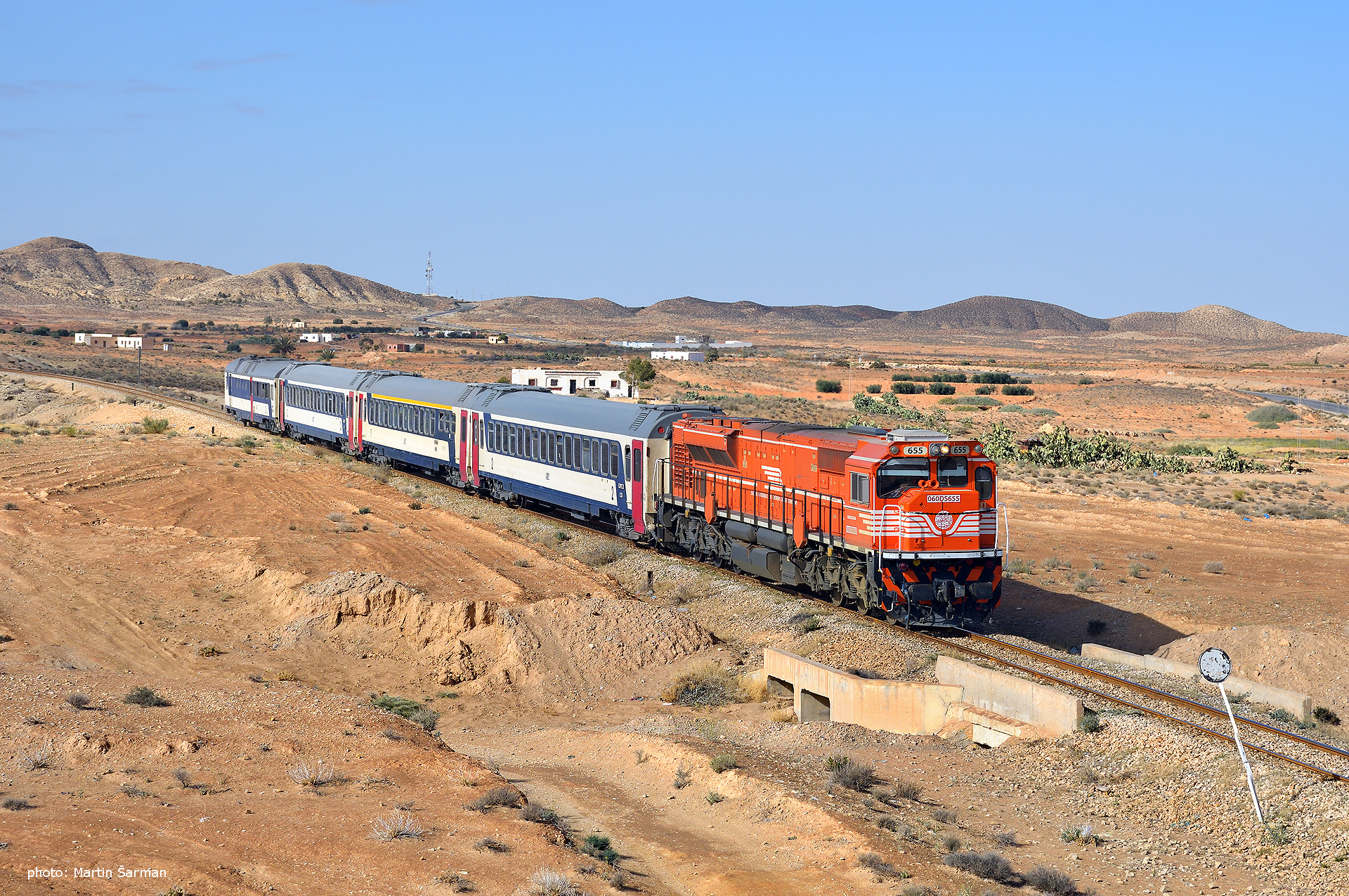 Progress Rail Services GT42AC – photo 7