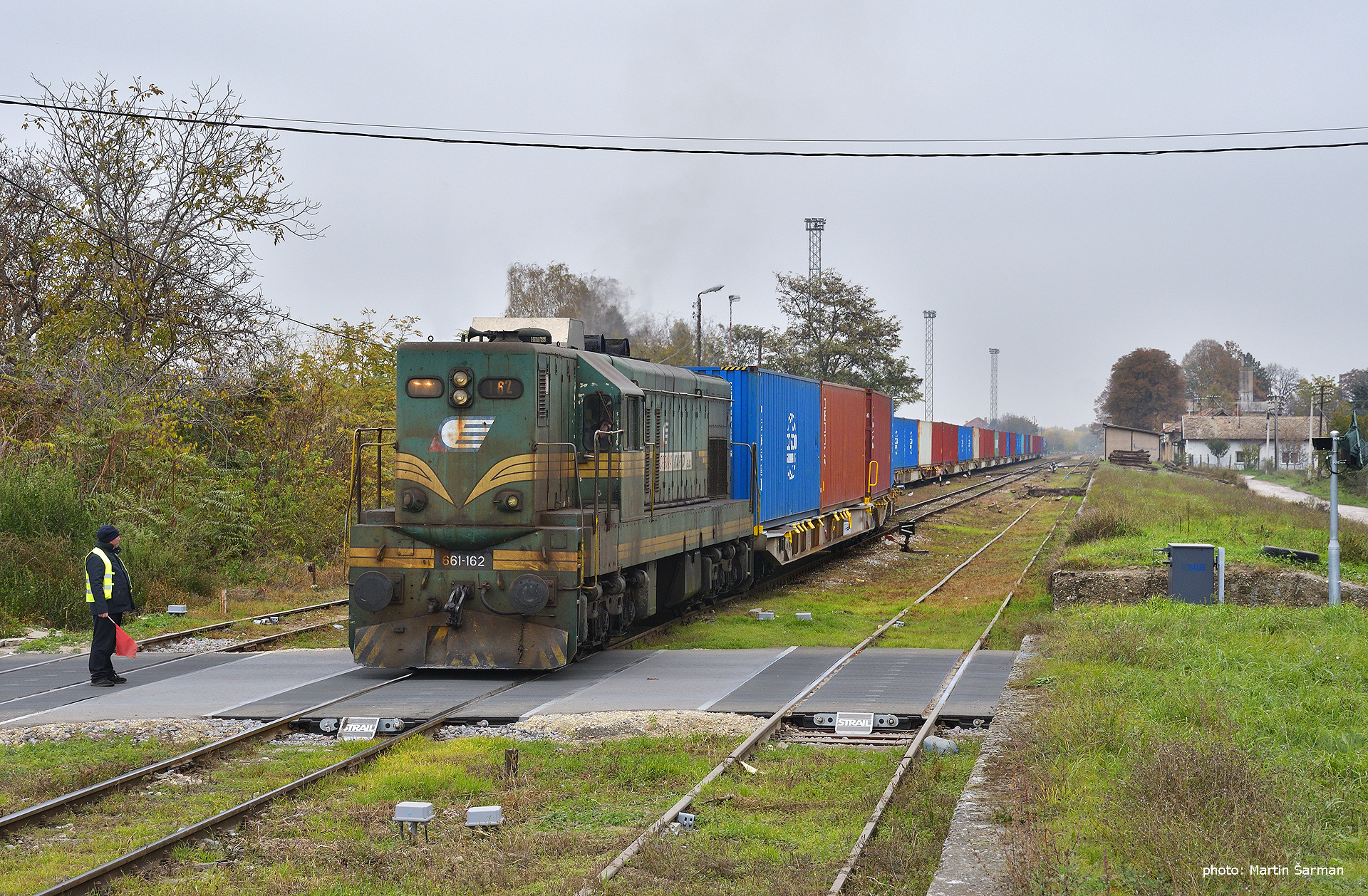 GMD G16 – photo 22