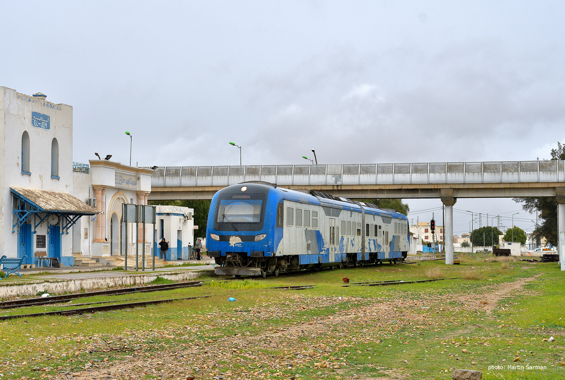CRRC Nanjing Puzhen SNCFT DMU – photo 5