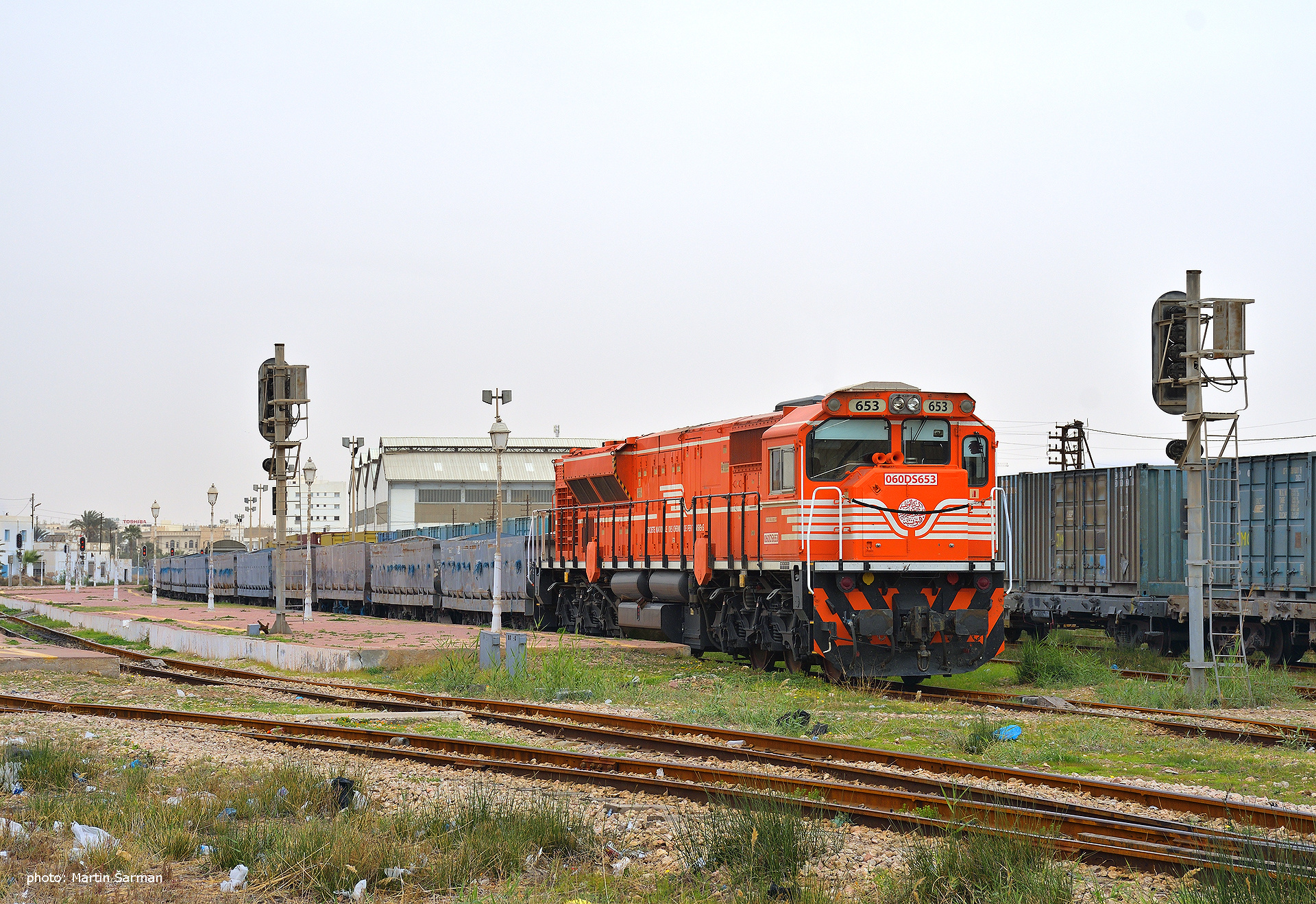 Progress Rail Services GT42AC – photo 5