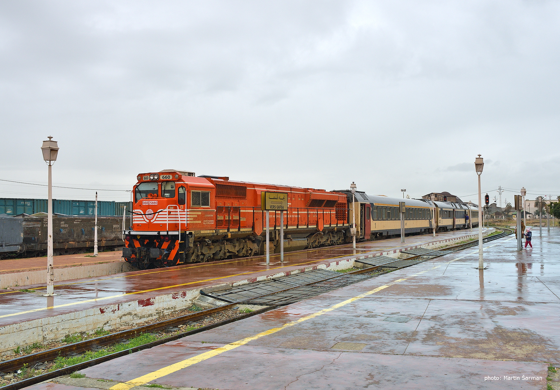 Progress Rail Services GT42AC – photo 6