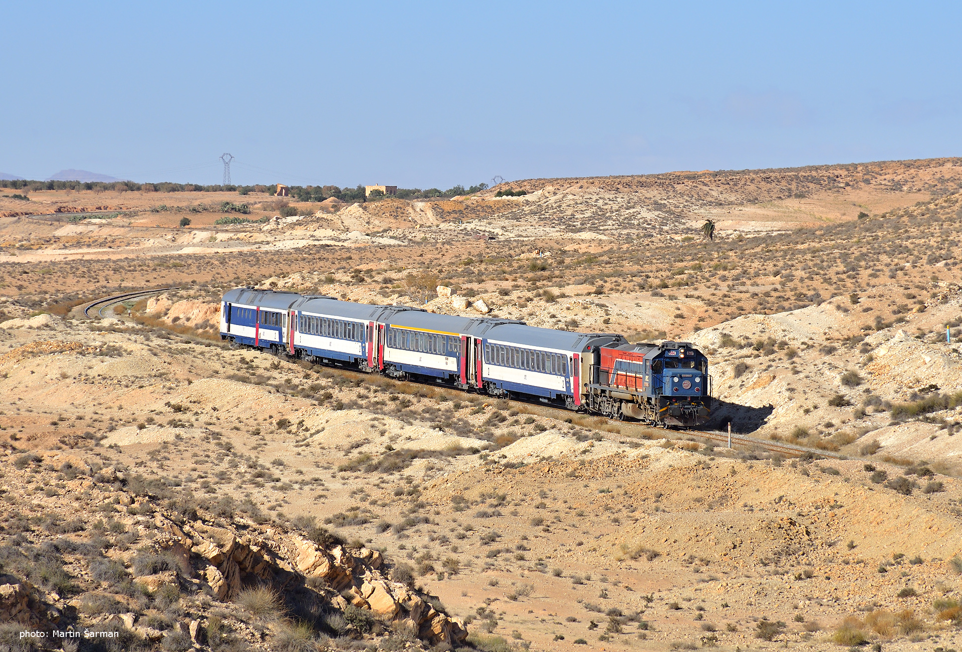 EMD SNCFT 040-GT – photo 11