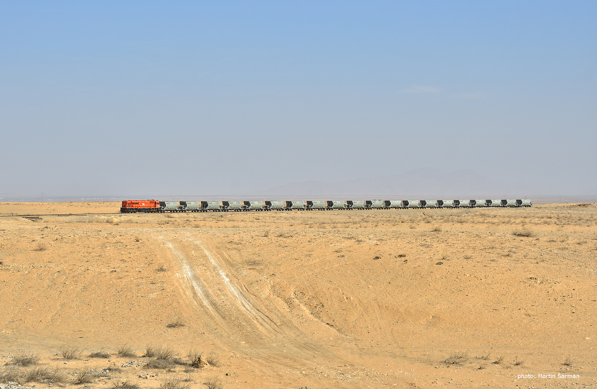 Progress Rail Services GT42AC – photo 14