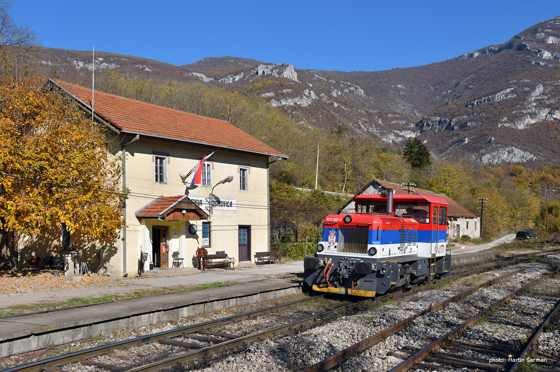 CZ LOKO EffiShunter 300 – foto 2