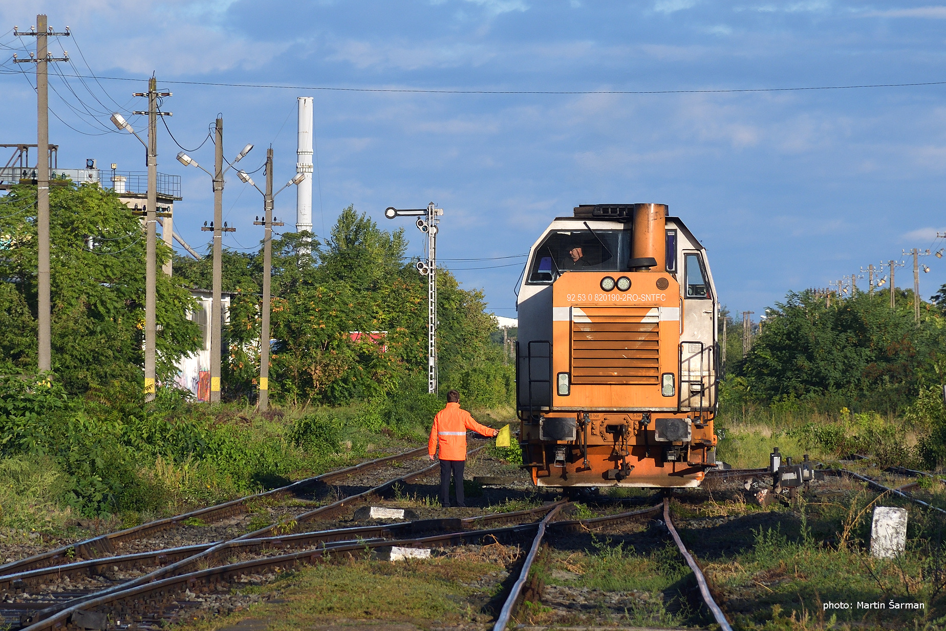 FAUR CFR 82 – photo 6