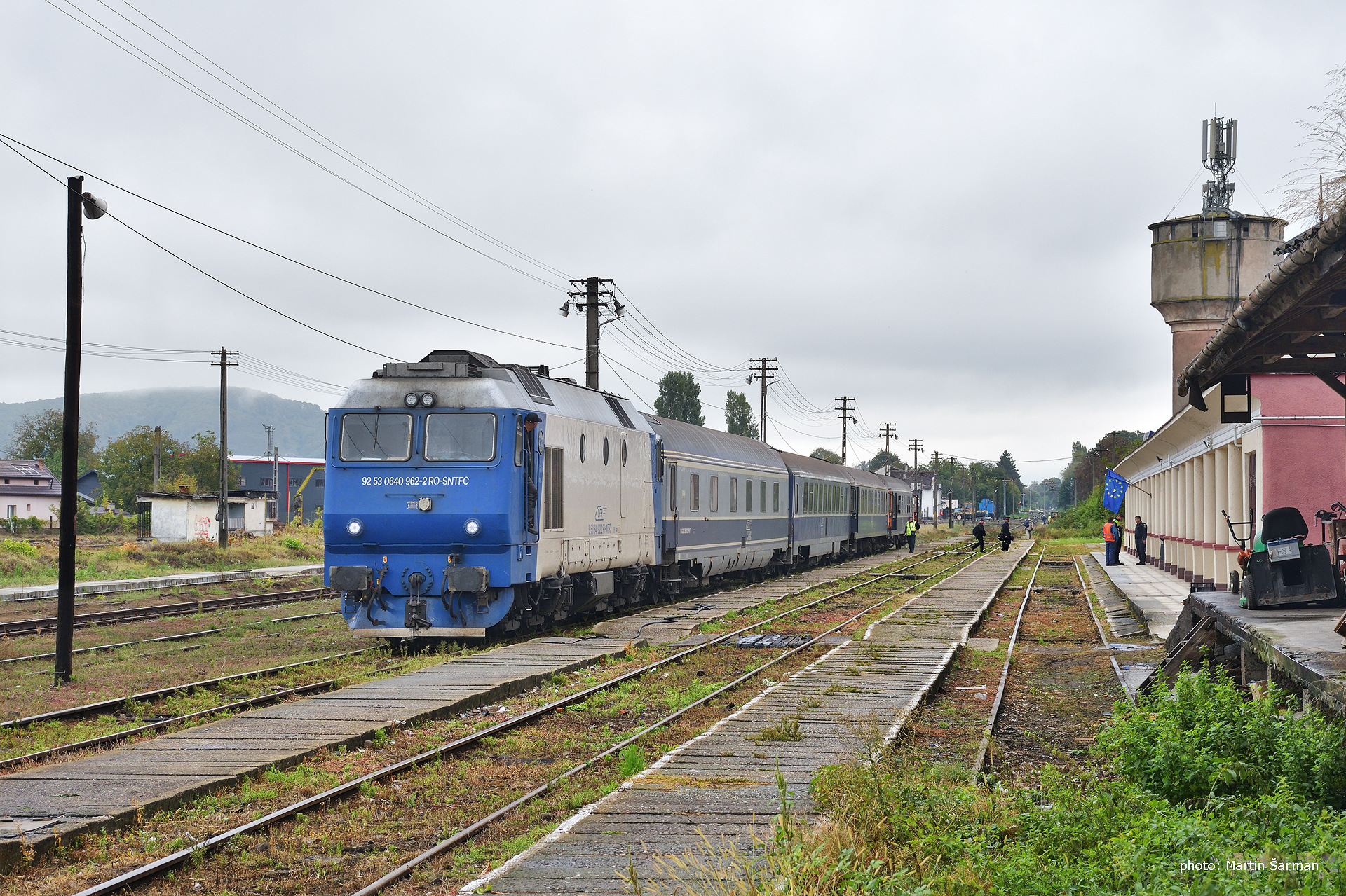 Electroputere EGM 2100 – photo 7