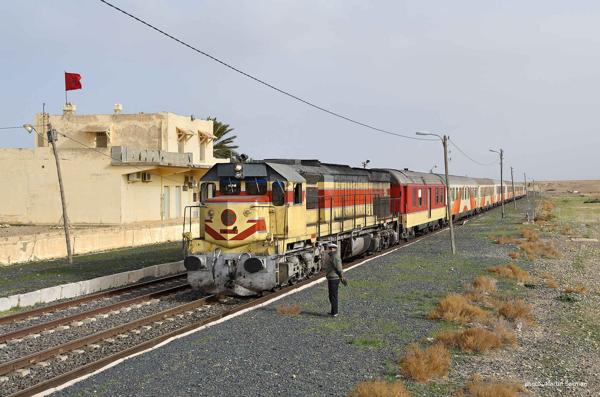 EMD GT26CW-2 – photo 21