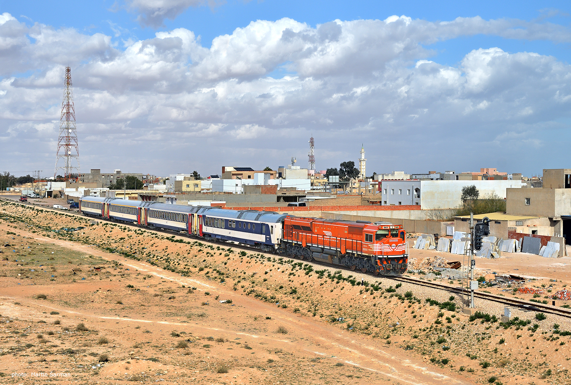 Progress Rail Services GT42AC – photo 8