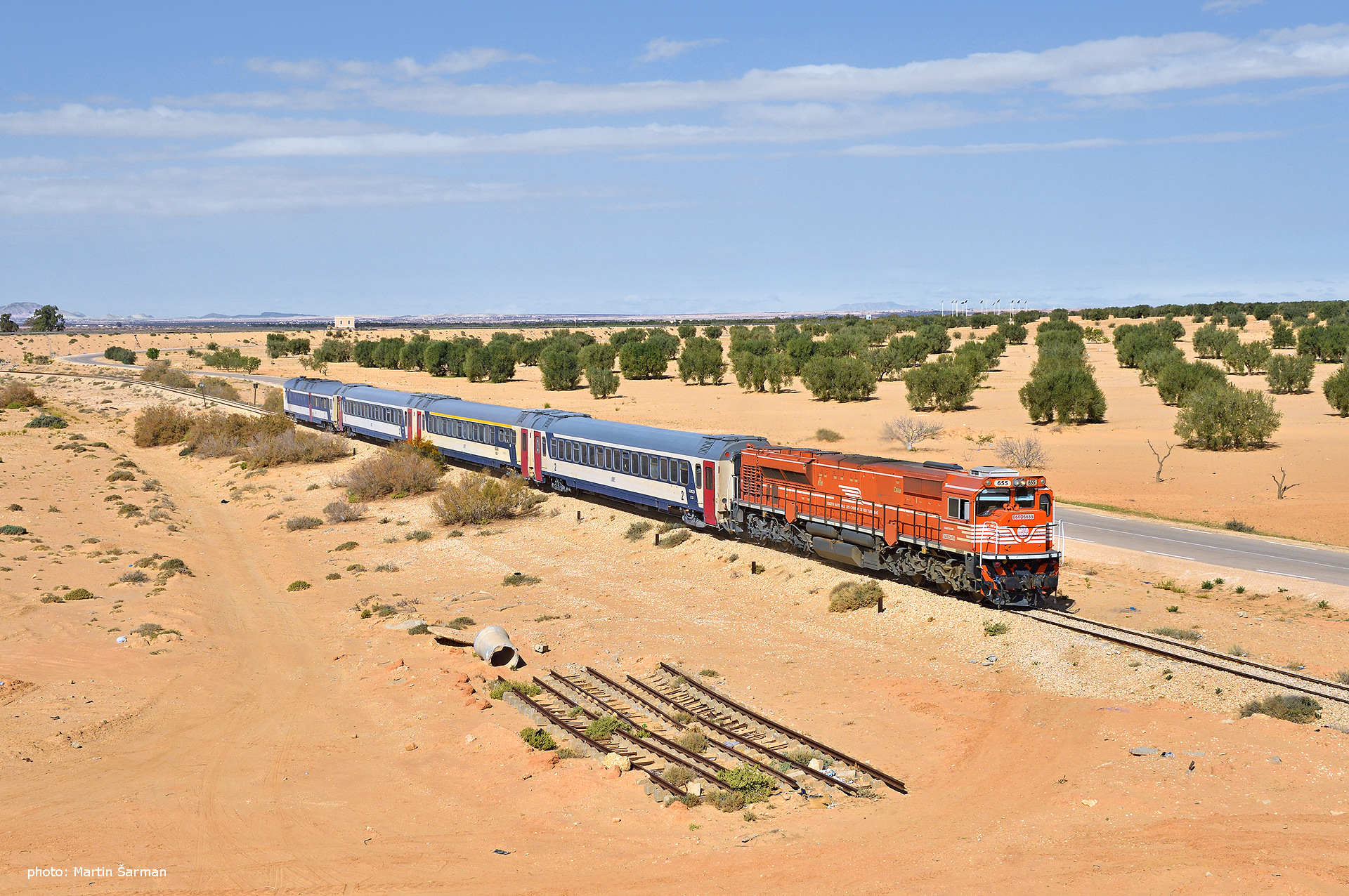 Progress Rail Services GT42AC – photo 9