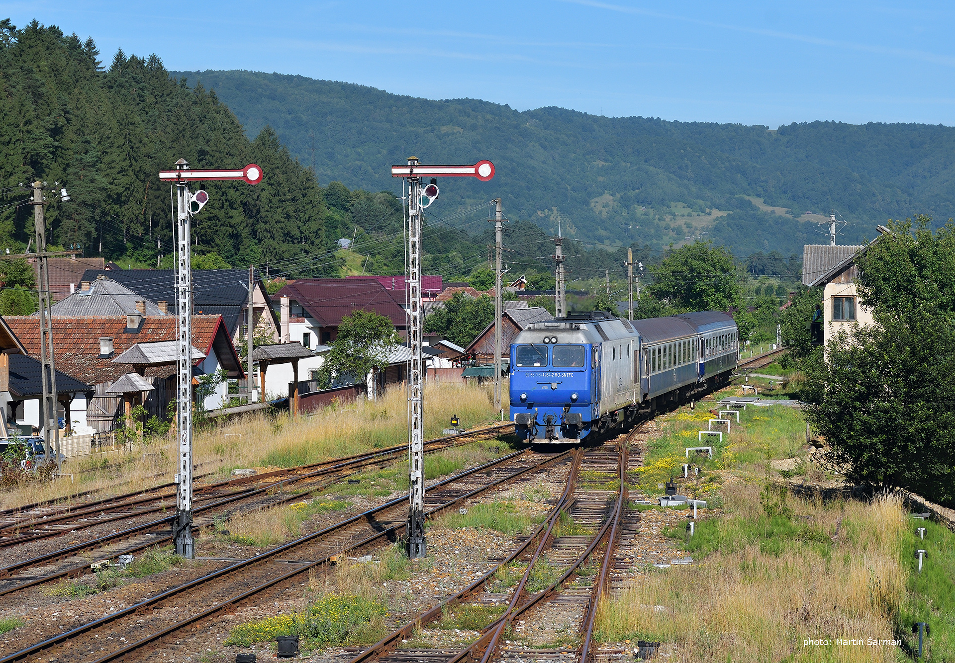 Electroputere EGM 2100 – photo 15