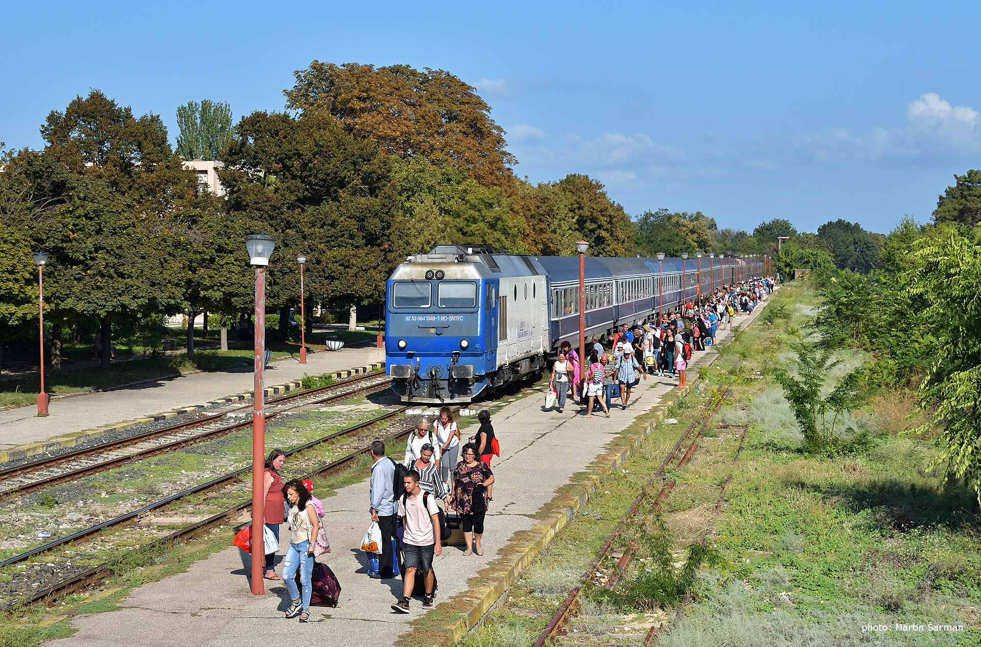 Electroputere EGM 2100 – photo 12