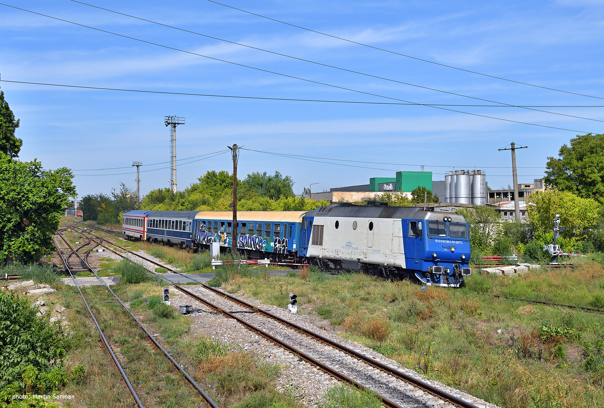 Electroputere EGM 2100 – photo 10