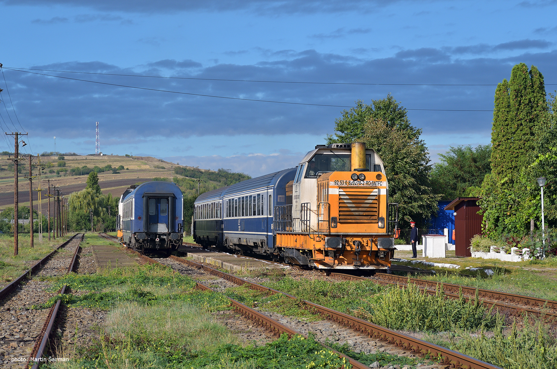 FAUR CFR 82 – photo 7