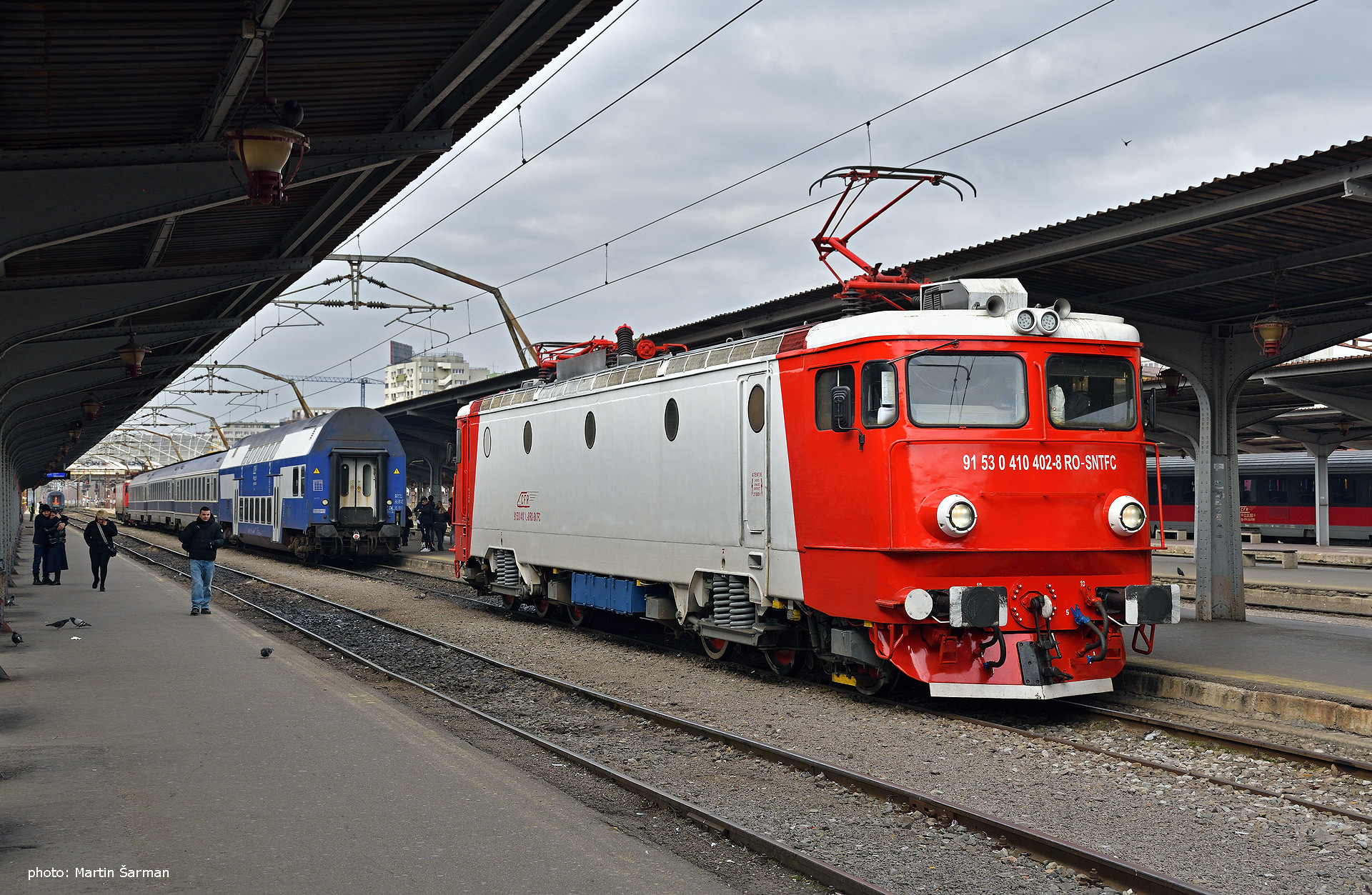Electroputere LE 5100 / 060-EA1 – foto 5