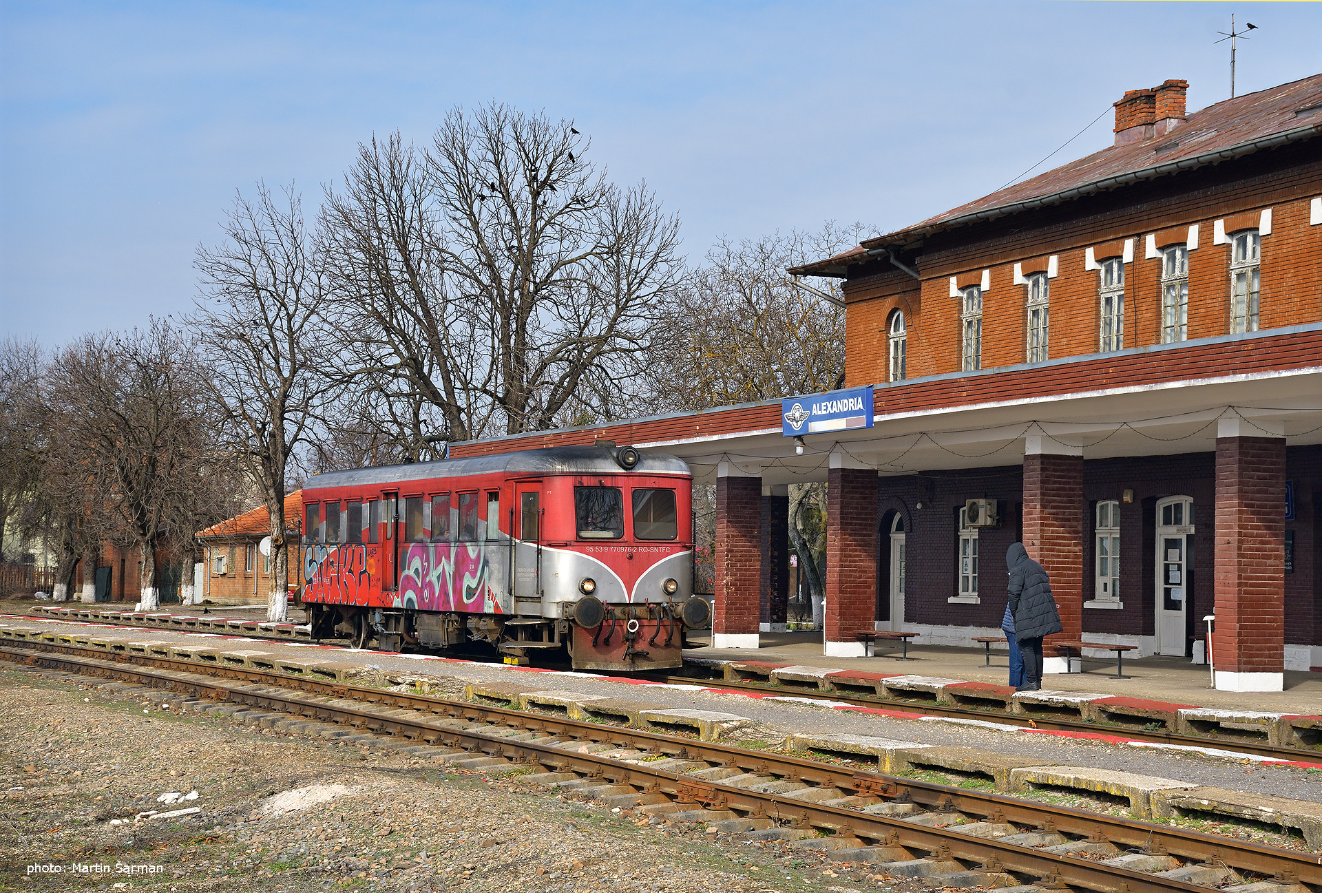 FAUR CFR 77 – photo 3