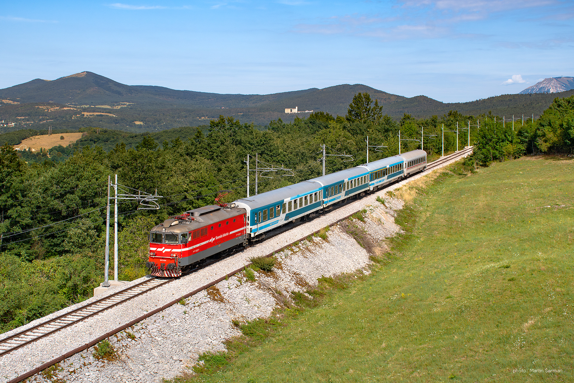 Ansaldo E640 – photo 11