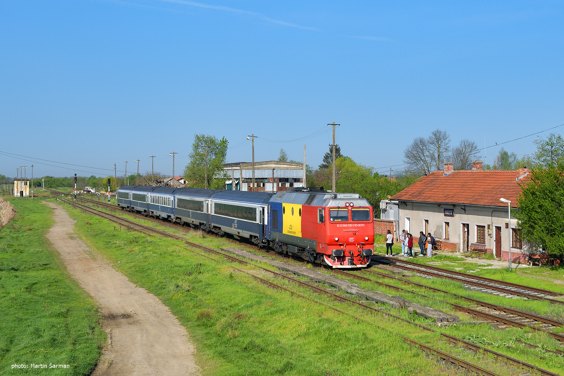 Electroputere EGM 2100 – photo 4