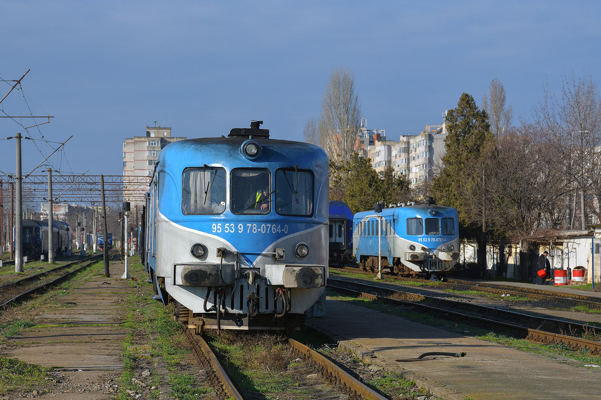FAUR CFR 78.0 – photo 5