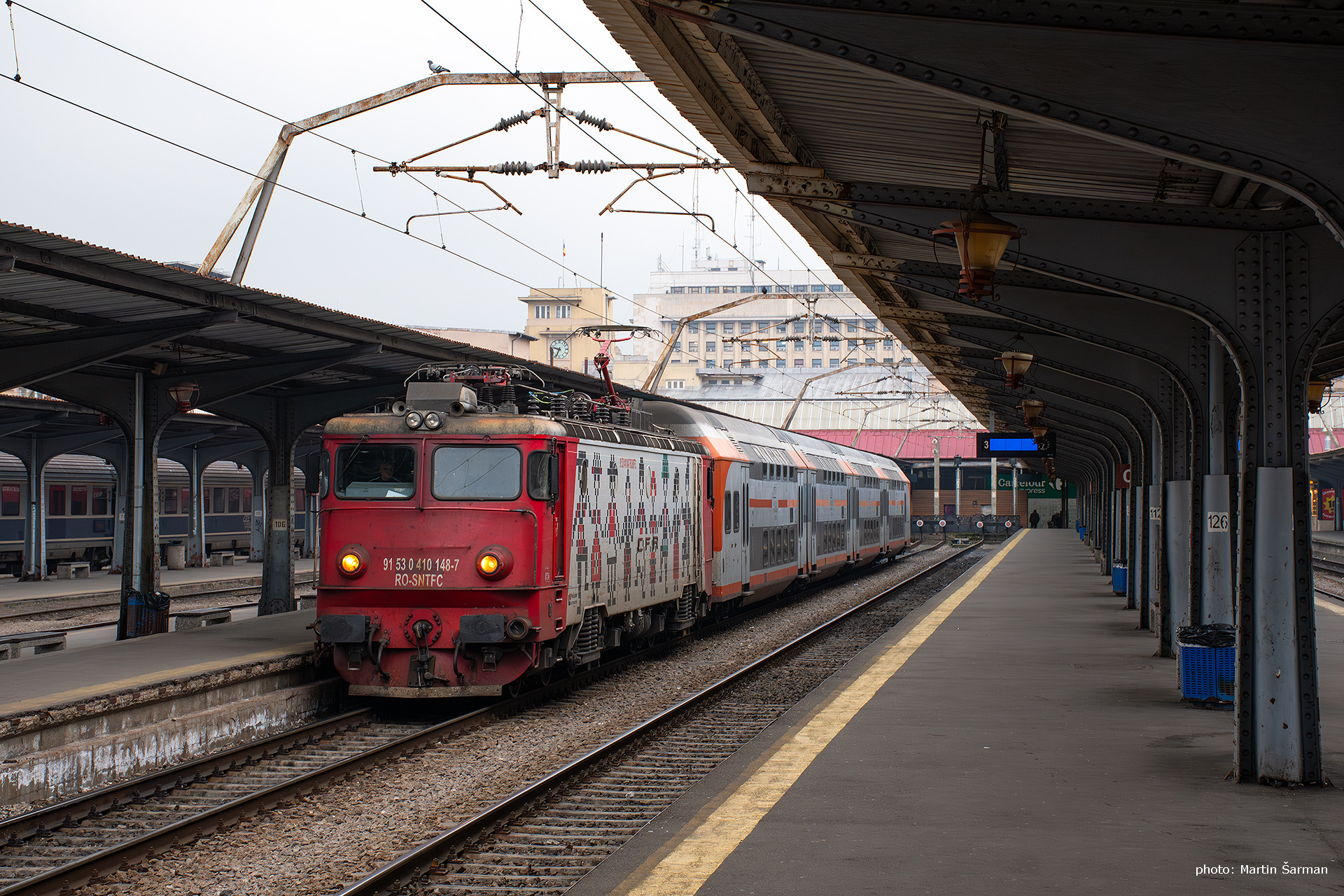 Electroputere LE 5100 / 060-EA1 – foto 6