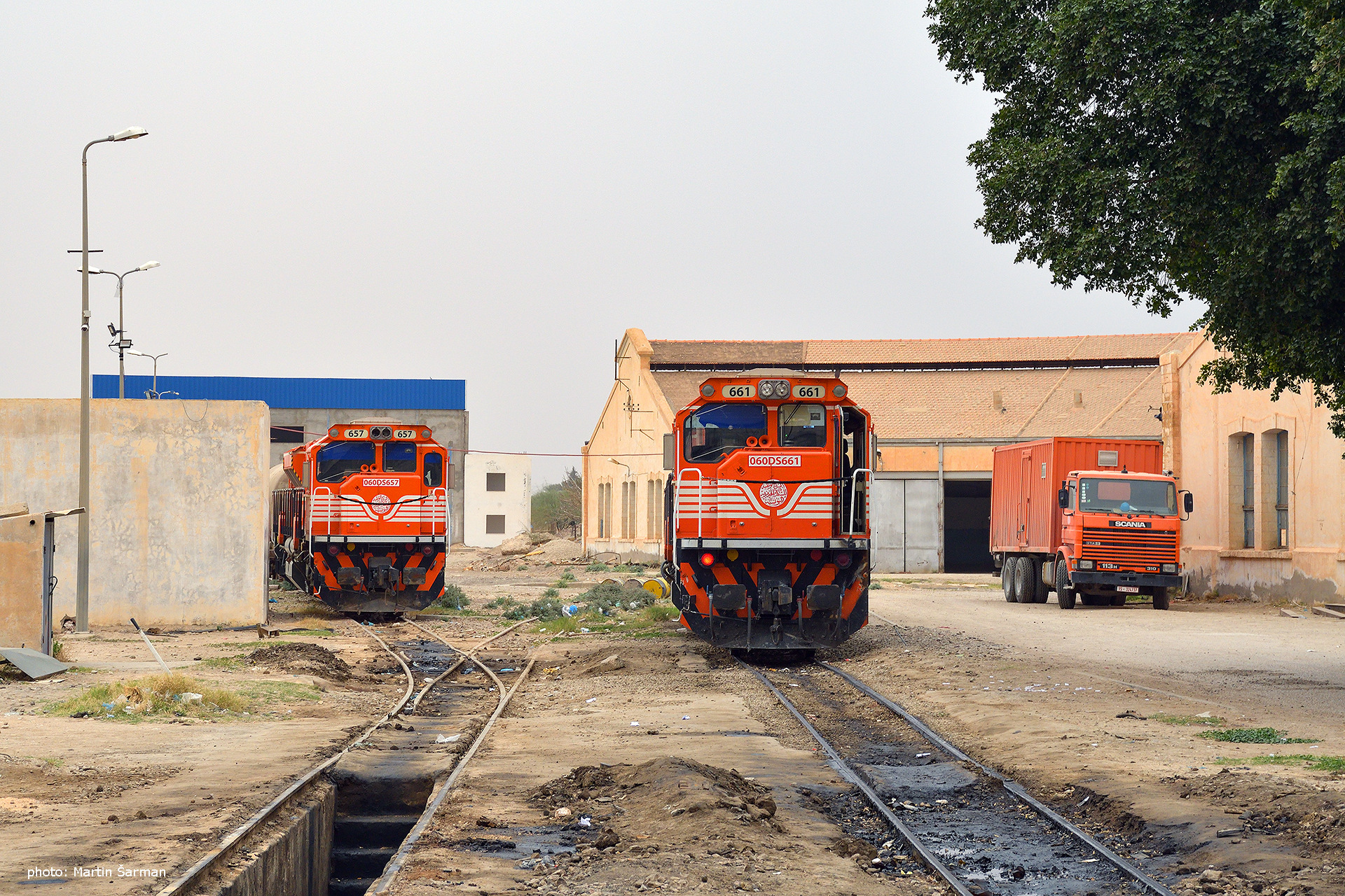 Progress Rail Services GT42AC – photo 12