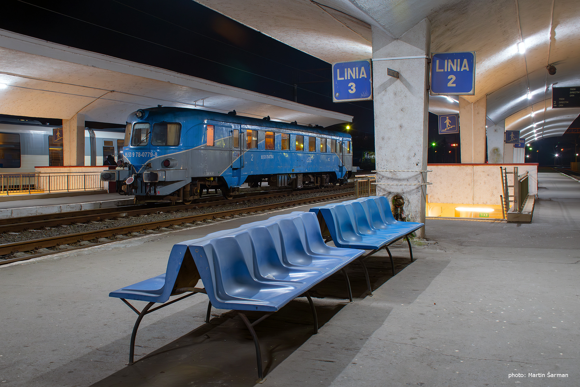 FAUR CFR 78.0 – photo 6
