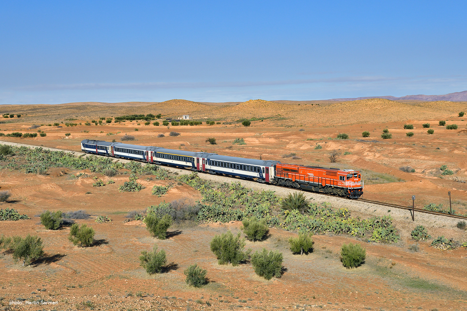 Progress Rail Services GT42AC – photo 11
