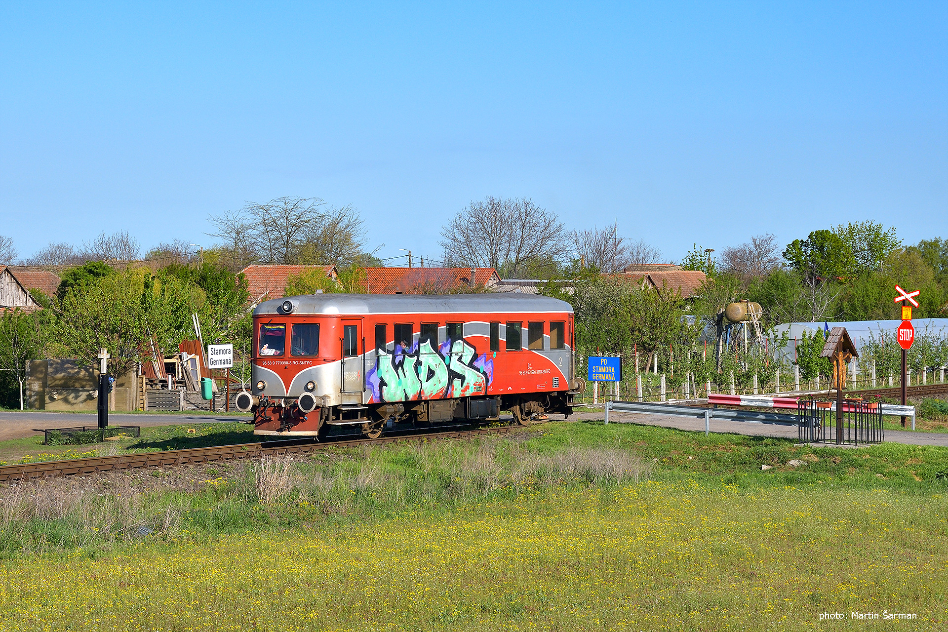 FAUR CFR 77 – photo 2