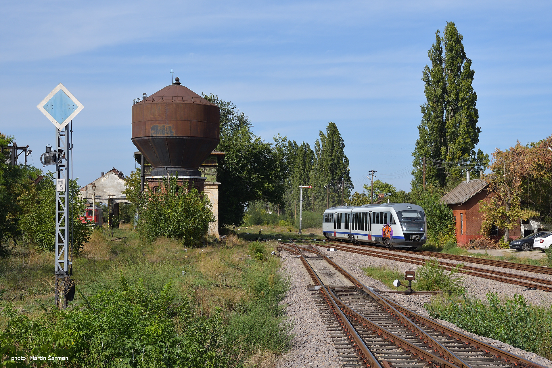 Siemens CFR 96 – photo 14