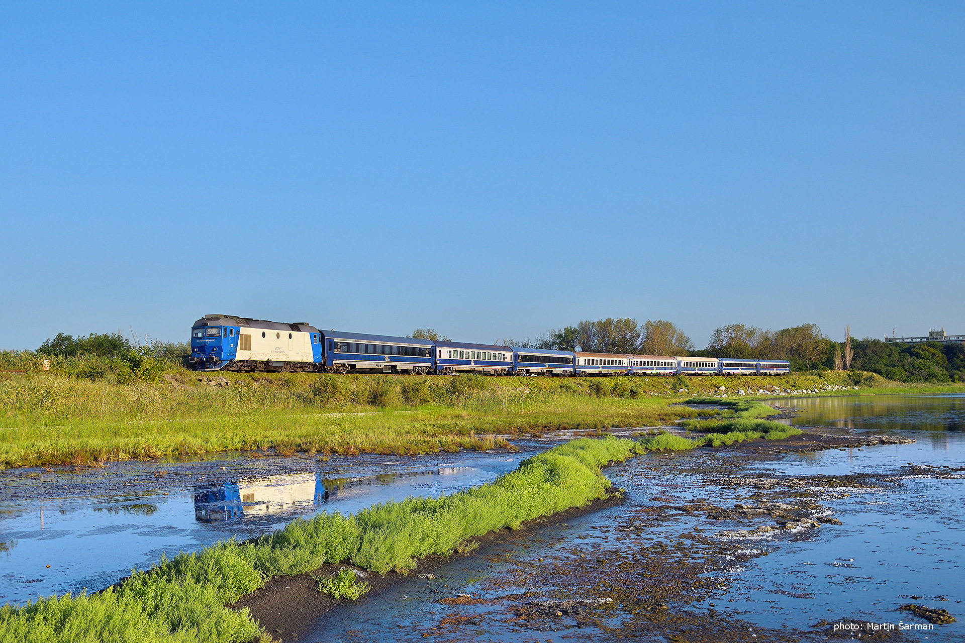 Electroputere CFR 63 – Foto 3
