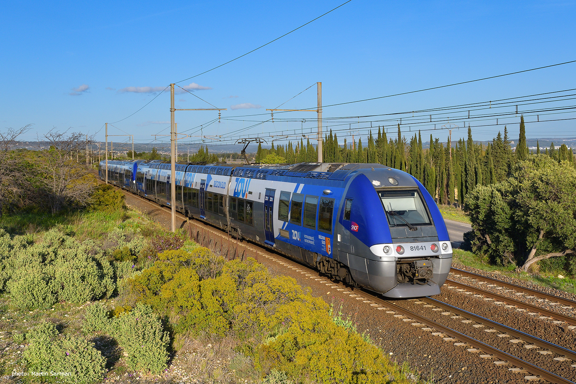 Bombardier B 81500 – photo 5