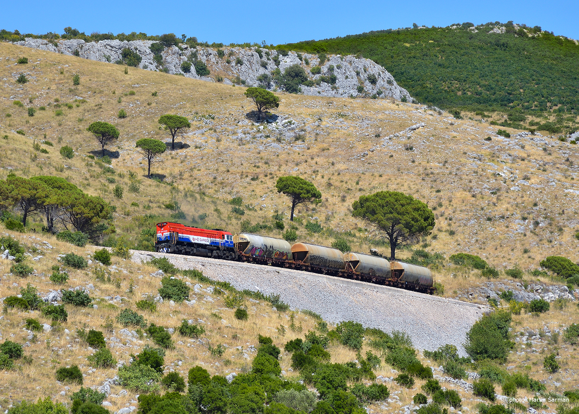 EMD G26HCW-2 – photo 2