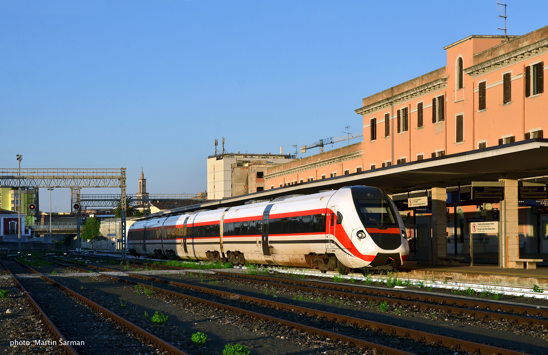 CAF ATR 365 – photo 2