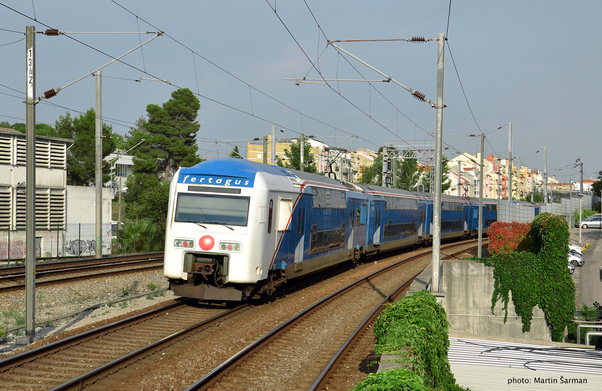 Alstom CP 3500 PT – photo 6