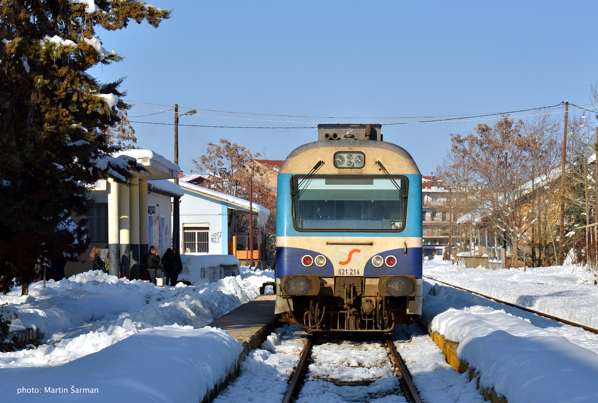 Bombardier OSE 621 – photo 10