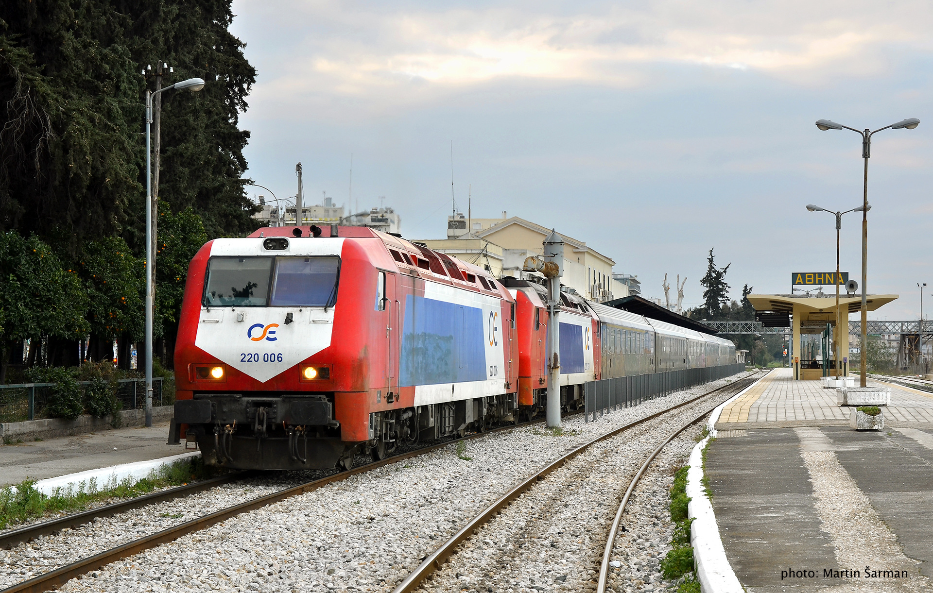 Bombardier DE 2000 – photo 14