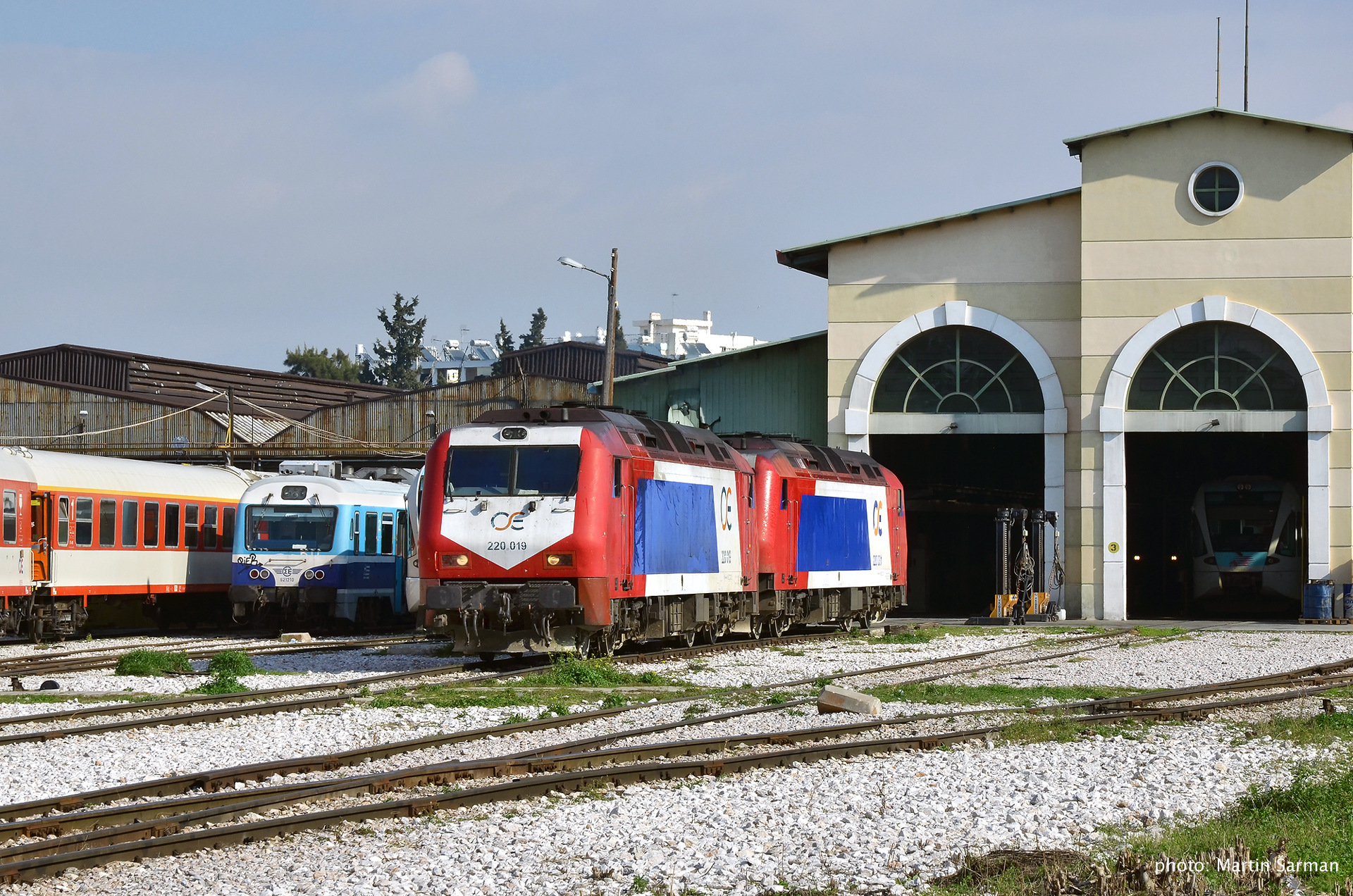 Bombardier DE 2000 – photo 13
