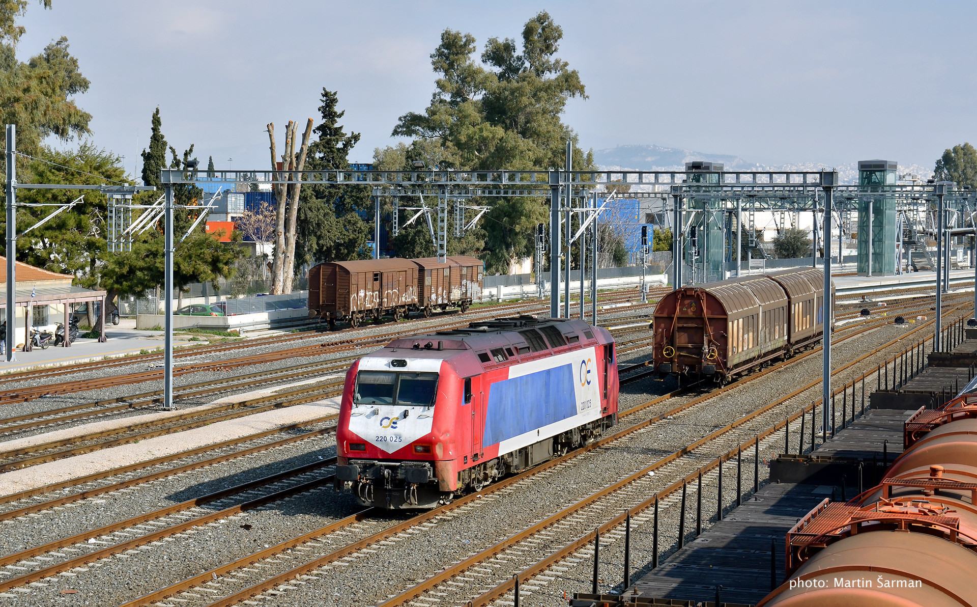 Bombardier DE 2000 – photo 12