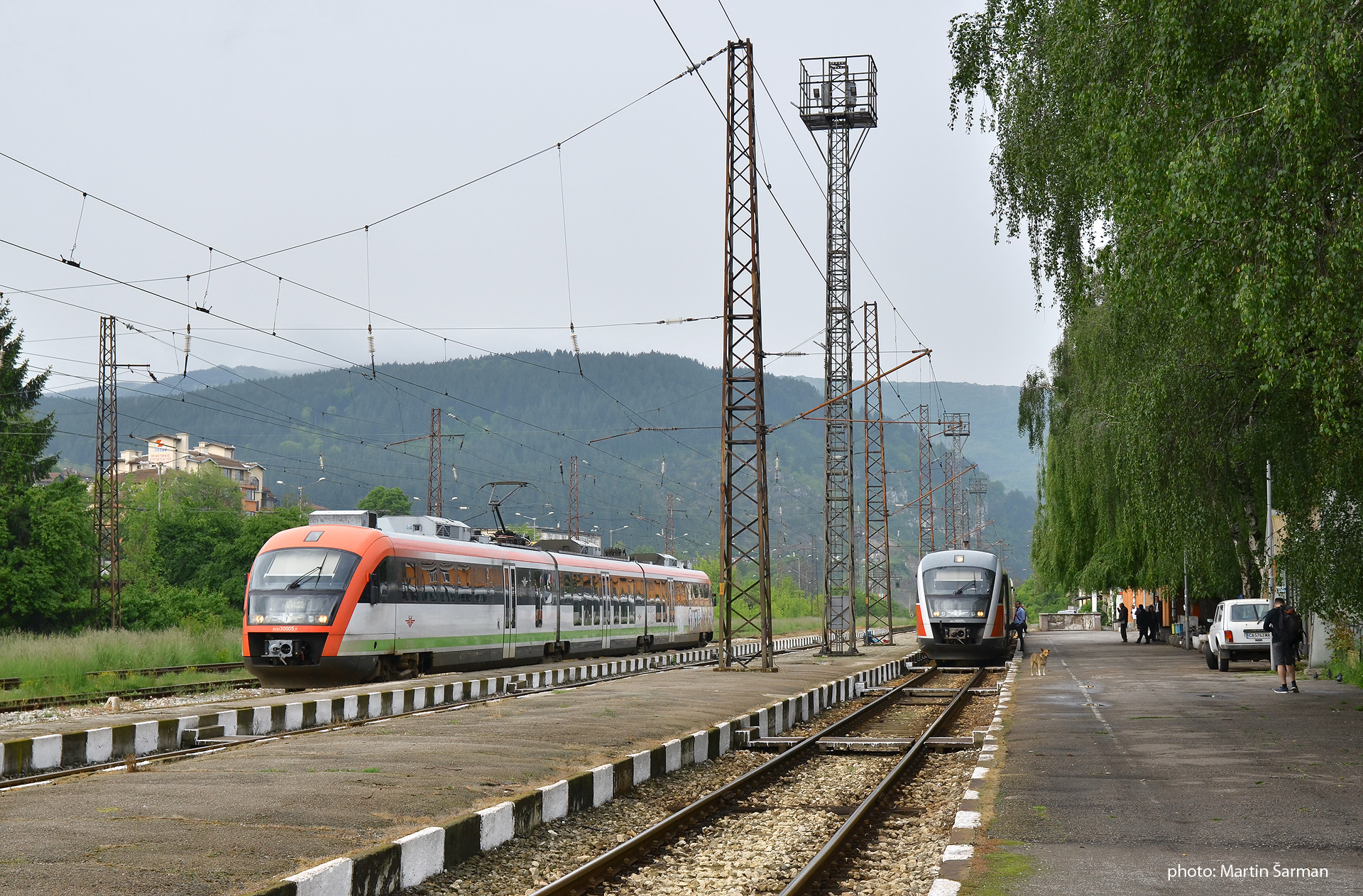 Siemens BDZh 30 – photo 6