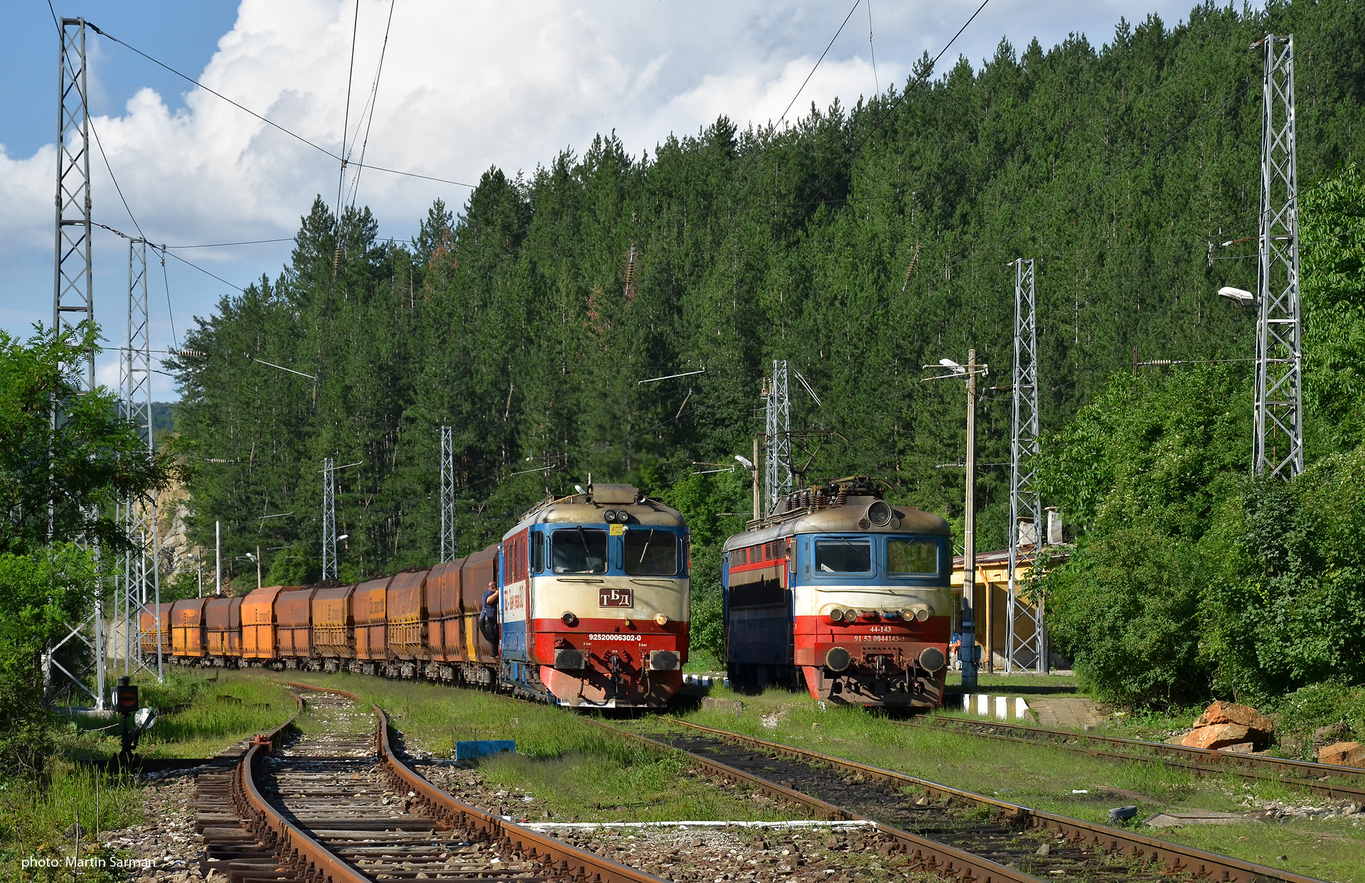Electroputere LDE 2100HP BDZ – Foto 6